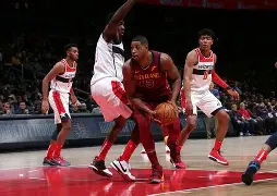 pg入口-今晚体能课后；克里夫兰骑士豪取连胜备战NBA常规赛；球迷炸锅；赛季目标并未改变的简单介绍